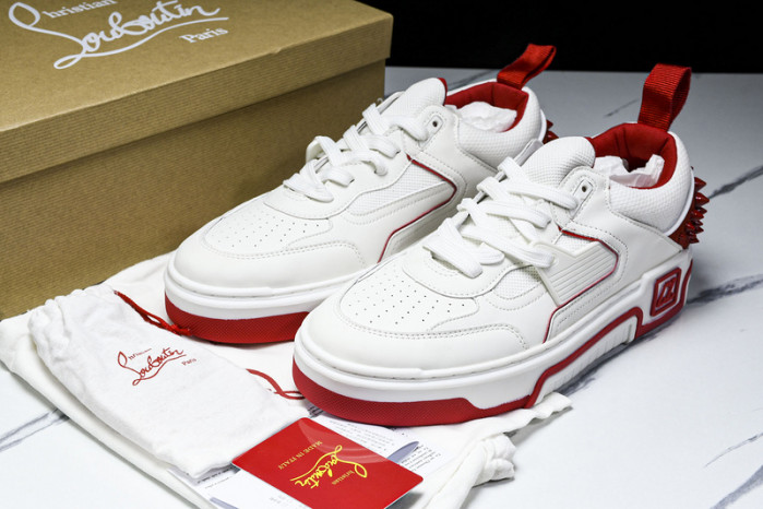 Chr1st1an louboutin sneakers copshoe cl-100