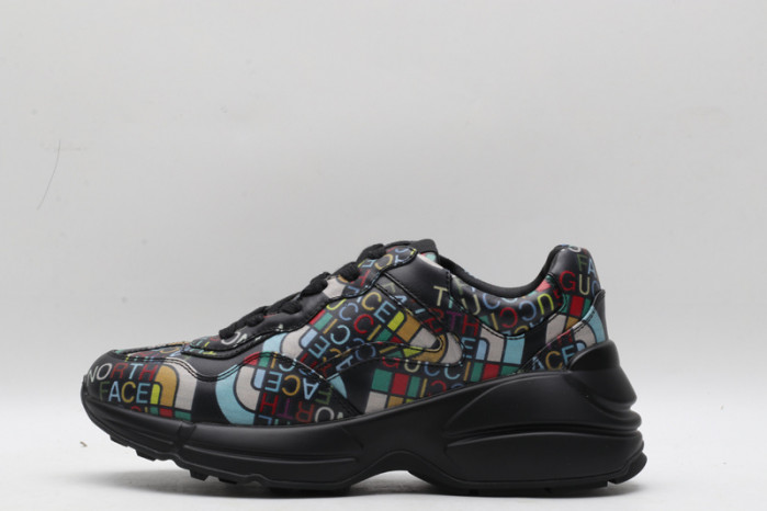 gc trainer sneaker copshoe gc-114