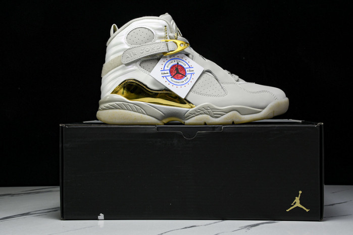 Air Jordan 8 Retro C&C 