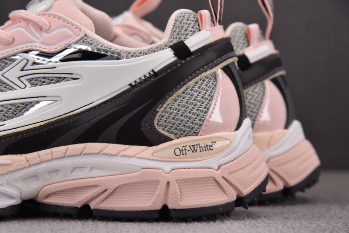 OF sneakers others copshoe OW-124