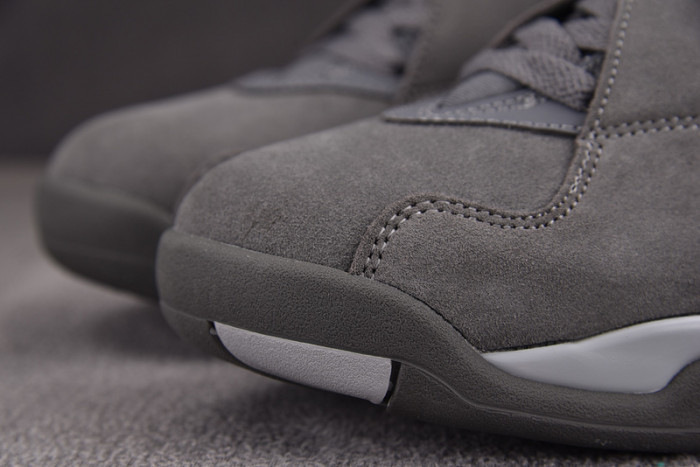 Jordan 8 Retro Cool Grey - 305381-014
