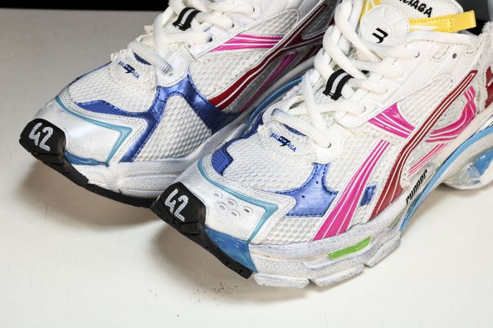 bl runner -copshoe bl 251