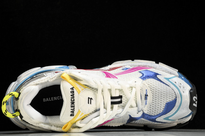 bl runner -copshoe bl 251