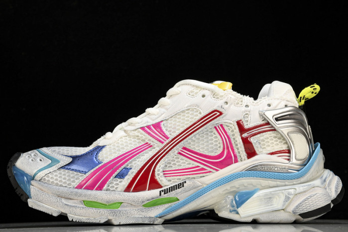 bl runner -copshoe bl 251