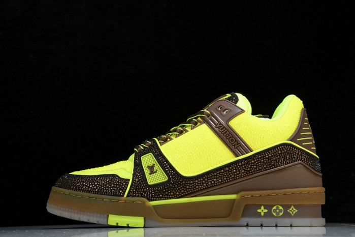 lvt sneakers copshoe l&v-204
