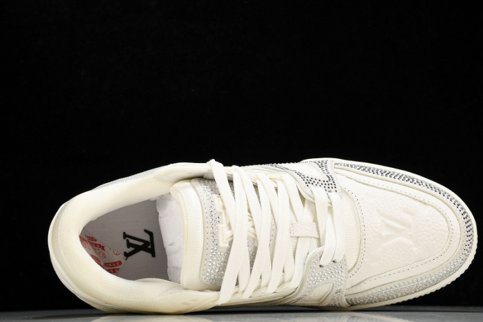 lvt sneakers copshoe l&v-207