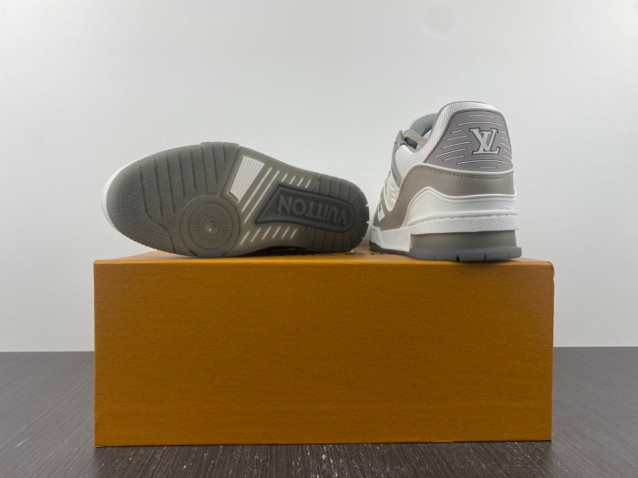 LVT SNEAKERS COPSHOE L&V-120