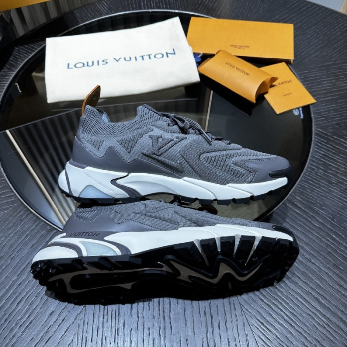 LVT Runner Tatic Sneaker copshoe L&V-RT01