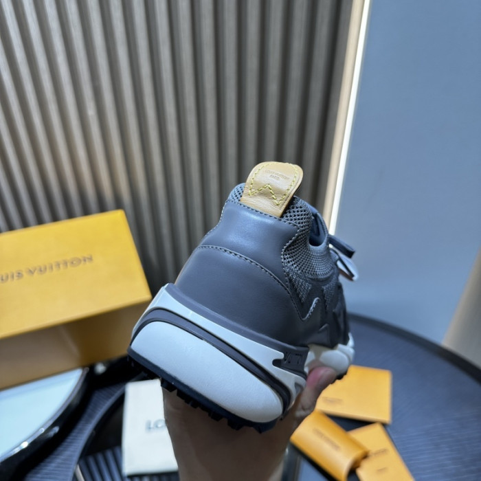 LVT Runner Tatic Sneaker copshoe L&V-RT01
