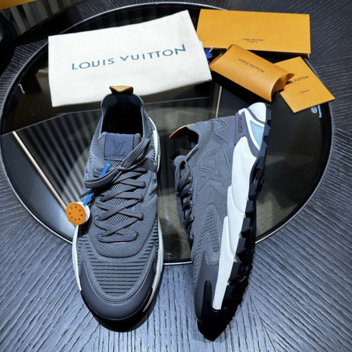 LVT Runner Tatic Sneaker copshoe L&V-RT01