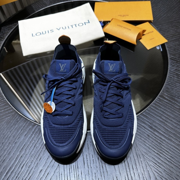 LVT Runner Tatic Sneaker copshoe L&V-RT02