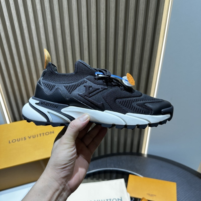 LVT Runner Tatic Sneaker copshoe L&V-RT03