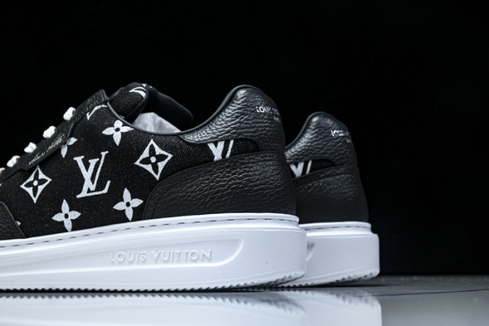 LVT Beverly Hills Sneaker COPSHOE L&V-BH01