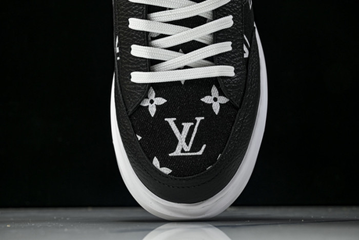 LVT Beverly Hills Sneaker COPSHOE L&V-BH01