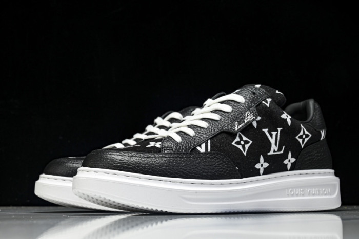 LVT Beverly Hills Sneaker COPSHOE L&V-BH01
