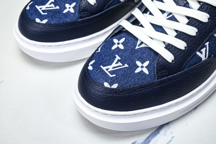 LVT Beverly Hills Sneaker COPSHOE L&V-BH02