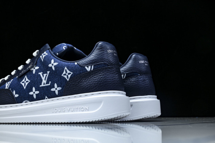 LVT Beverly Hills Sneaker COPSHOE L&V-BH02