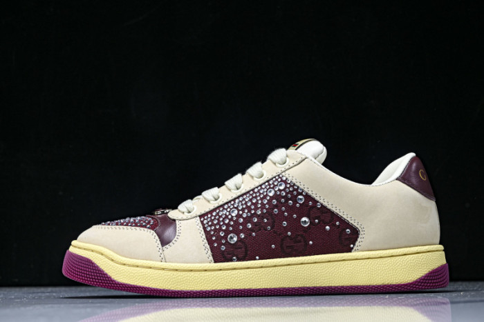 GC SNEAKER COPSHOE GC-215