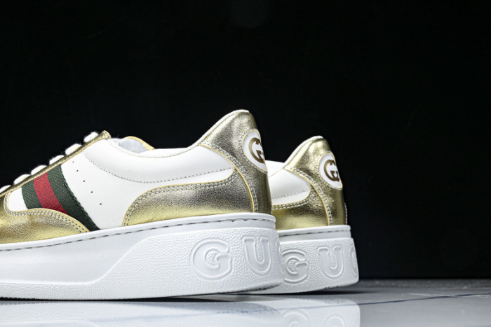 GC SNEAKER COPSHOE GC-217