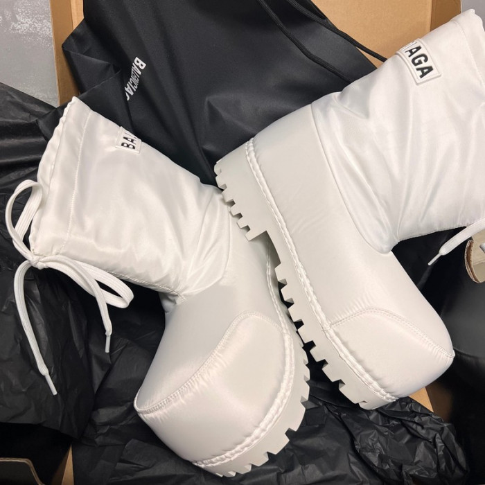 BL BOOT -COPSHOE BL369