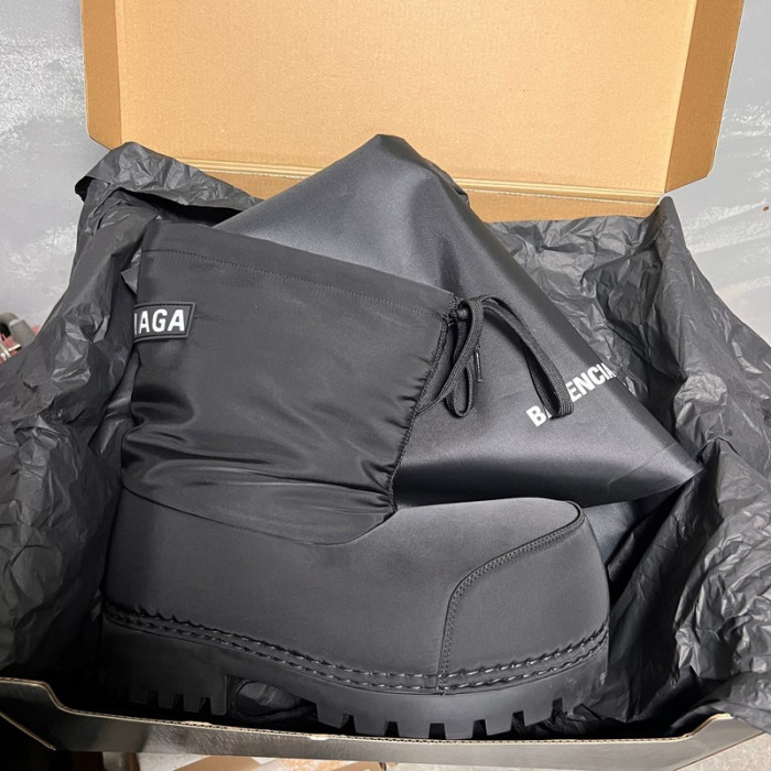 BL BOOT -COPSHOE BL368