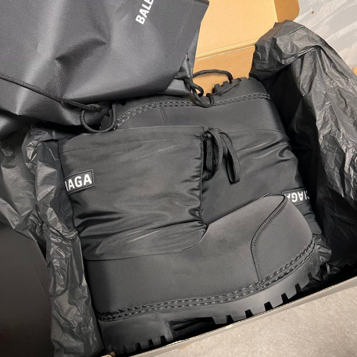 BL BOOT -COPSHOE BL368