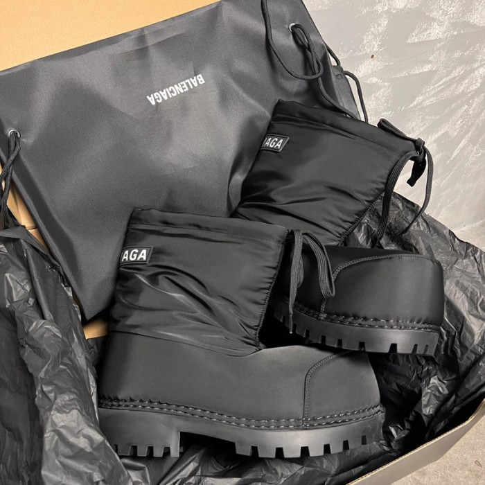BL BOOT -COPSHOE BL368