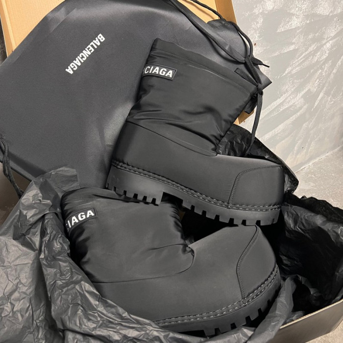 BL BOOT -COPSHOE BL368