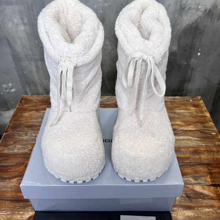 BL BOOT -COPSHOE BL371
