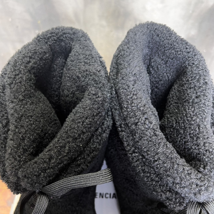 BL BOOT -COPSHOE BL372