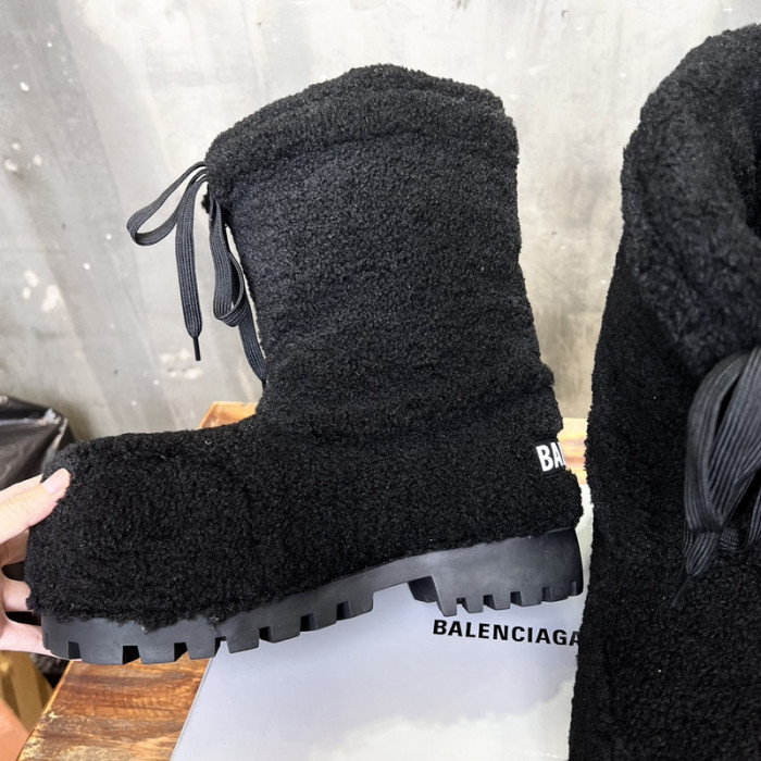 BL BOOT -COPSHOE BL372