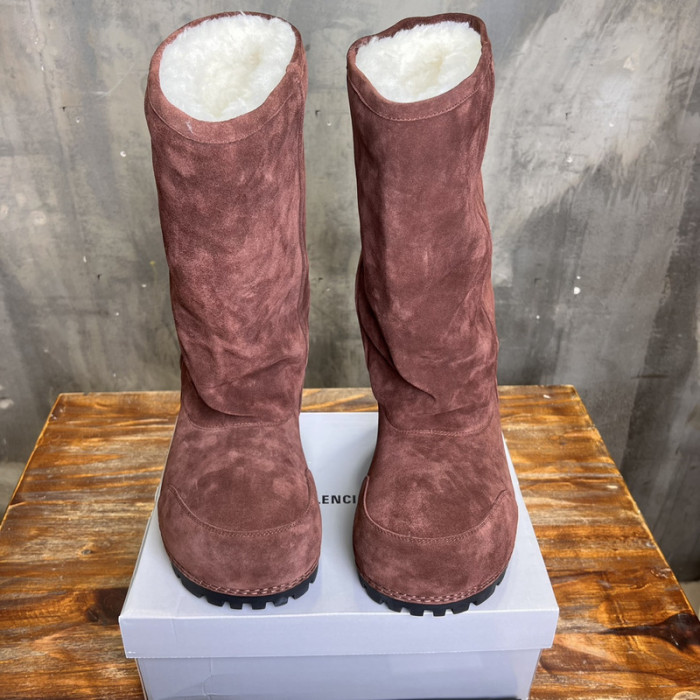 BL BOOT -COPSHOE BL377