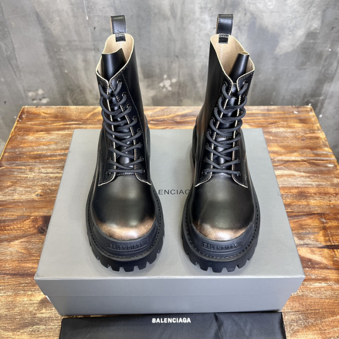BL BOOT -COPSHOE BL379