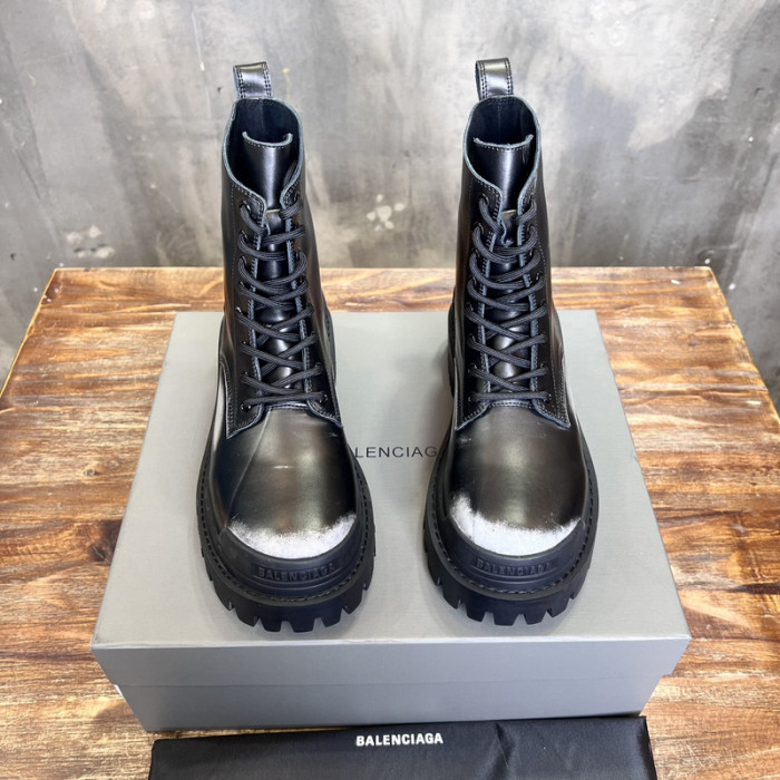 BL BOOT -COPSHOE BL381