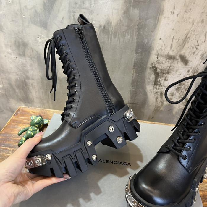 BL BOOT -COPSHOE BL385