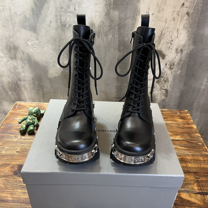 BL BOOT -COPSHOE BL385