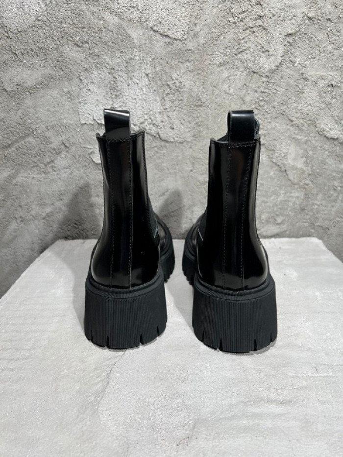 BL BOOT -COPSHOE BL386