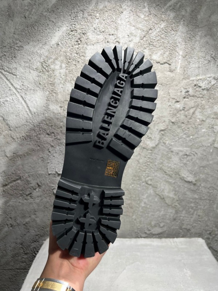BL BOOT -COPSHOE BL389