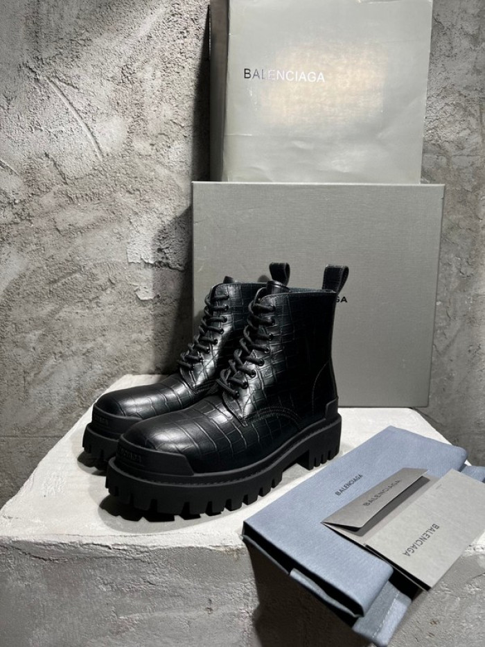 BL BOOT -COPSHOE BL389