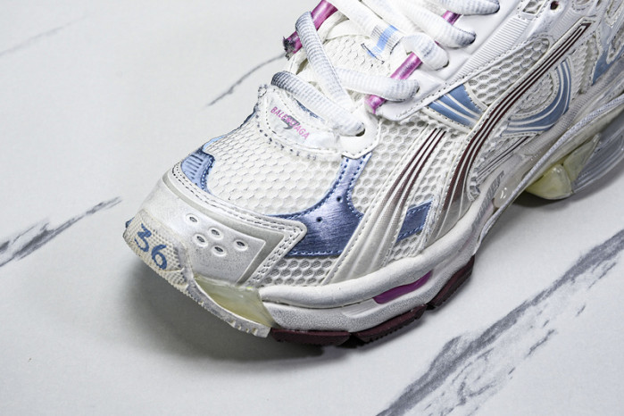 BL RUNNER -COPSHOE BL 369
