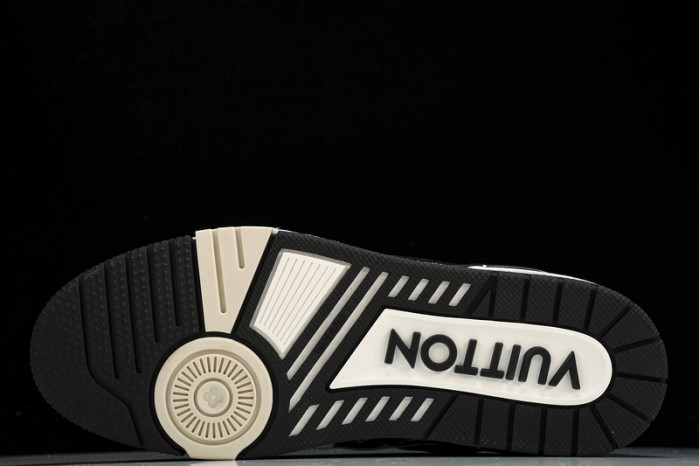 lvt sneakers copshoe l&v-212