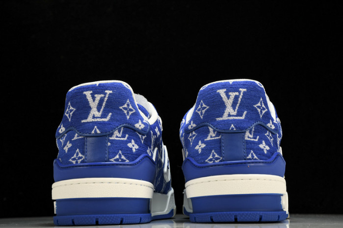 lvt sneakers copshoe l&v-213