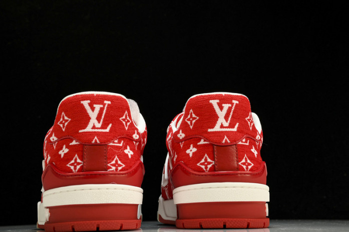 lvt sneakers copshoe l&v-214