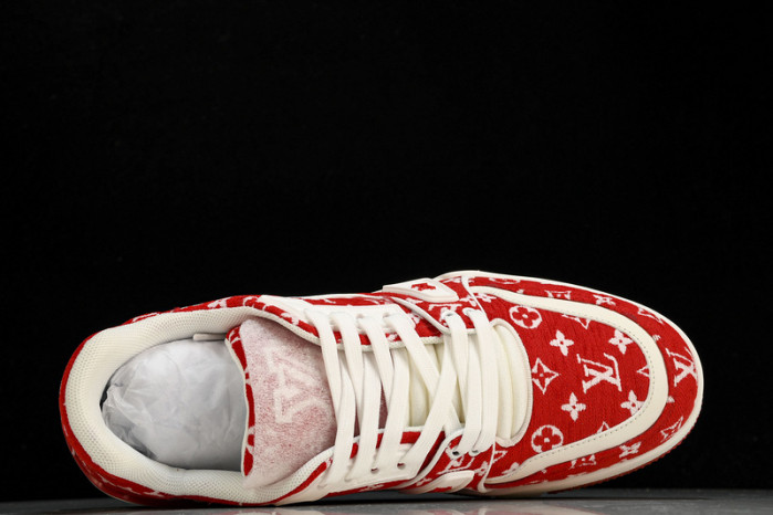 lvt sneakers copshoe l&v-214