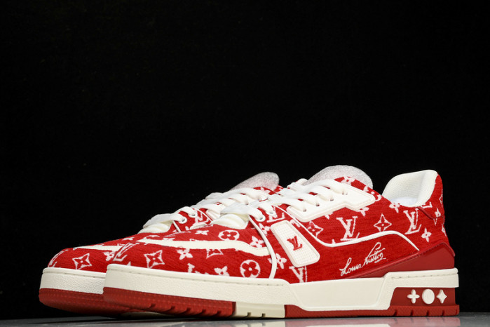 lvt sneakers copshoe l&v-214