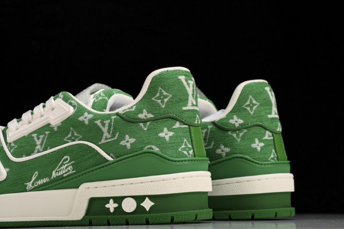 lvt sneakers copshoe l&v-215