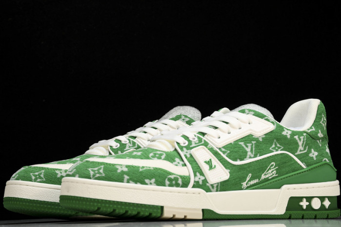 lvt sneakers copshoe l&v-215