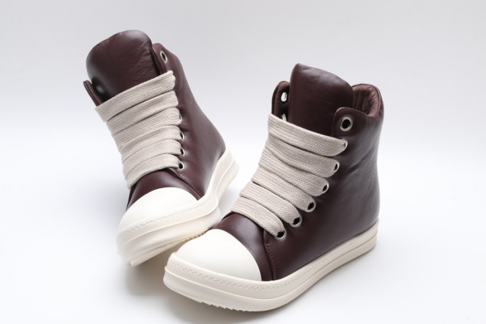 r1ck 0wens sneakers copshoe or-150