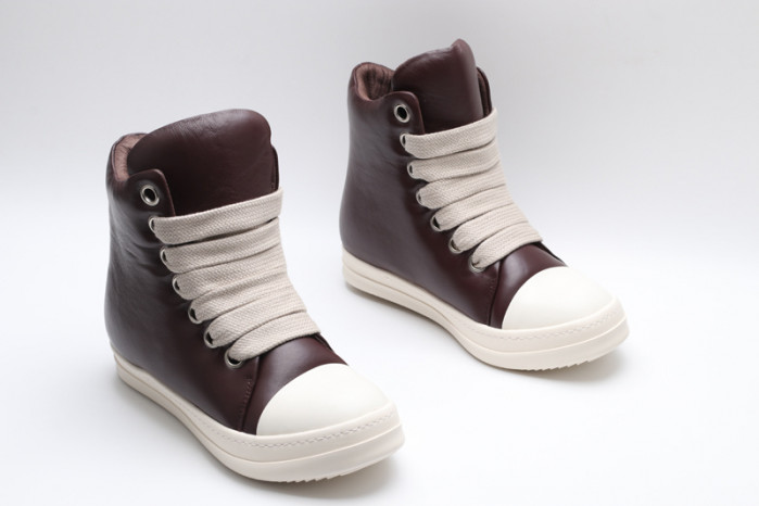 r1ck 0wens sneakers copshoe or-150