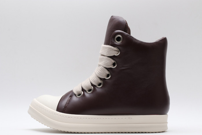 r1ck 0wens sneakers copshoe or-150